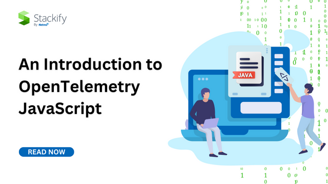 An Introduction to OpenTelemetry JavaScript