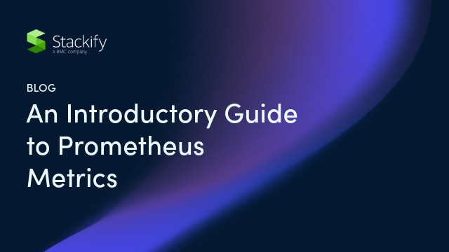 An Introductory Guide to Prometheus Metrics