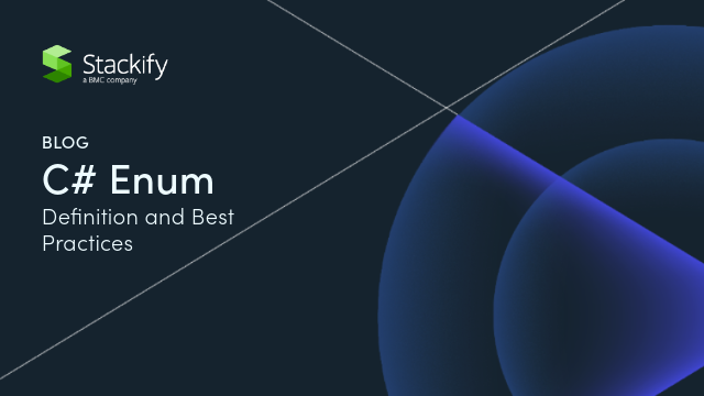 C# Enum: Definition and Best Practices