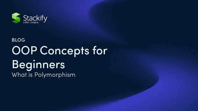 OOP Concepts for Beginners: What Is Polymorphism