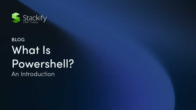 What Is Powershell? An Introduction